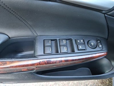 2010 Honda Accord Crosstour EX-L