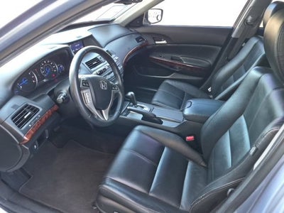 2010 Honda Accord Crosstour EX-L