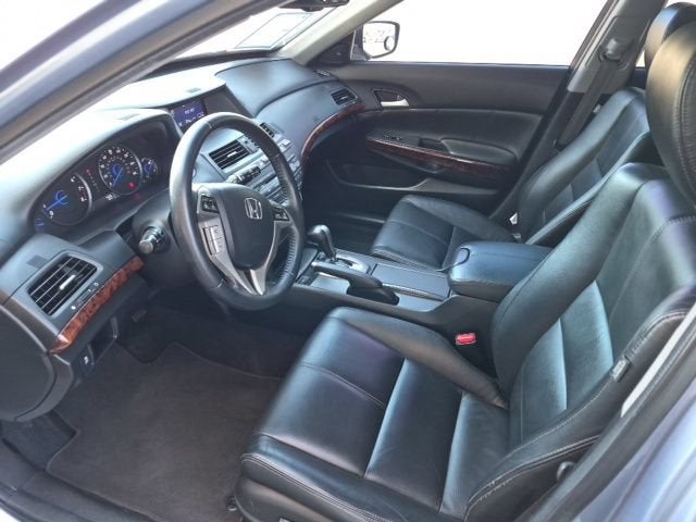 2010 Honda Accord Crosstour EX-L