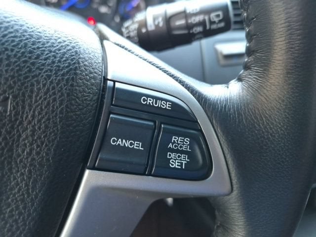 2010 Honda Accord Crosstour EX-L