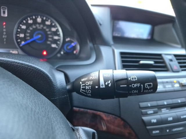 2010 Honda Accord Crosstour EX-L