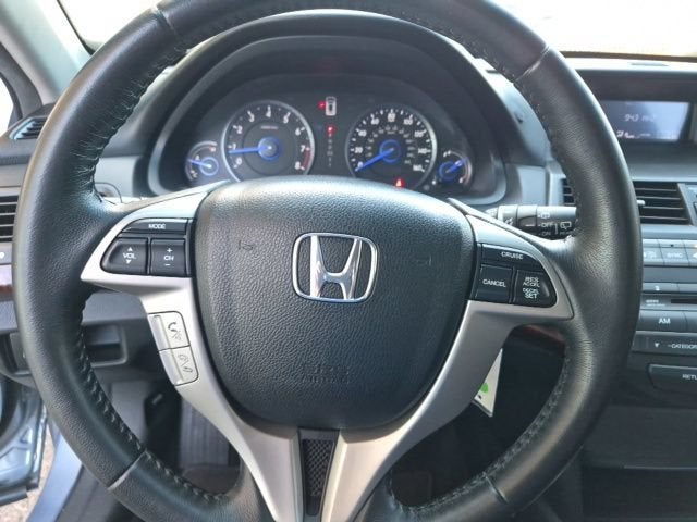 2010 Honda Accord Crosstour EX-L