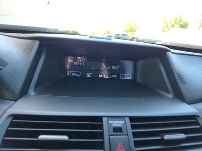 2010 Honda Accord Crosstour EX-L