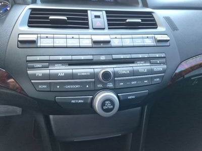 2010 Honda Accord Crosstour EX-L