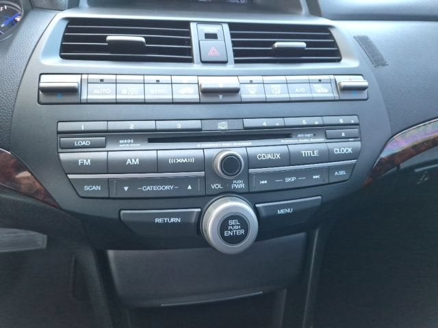 2010 Honda Accord Crosstour EX-L
