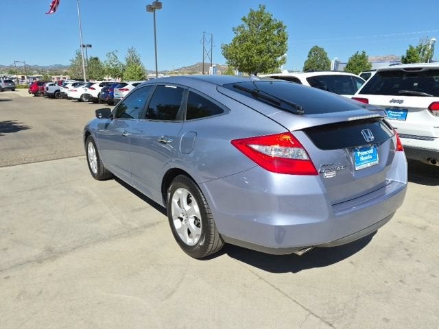 2010 Honda Accord Crosstour EX-L