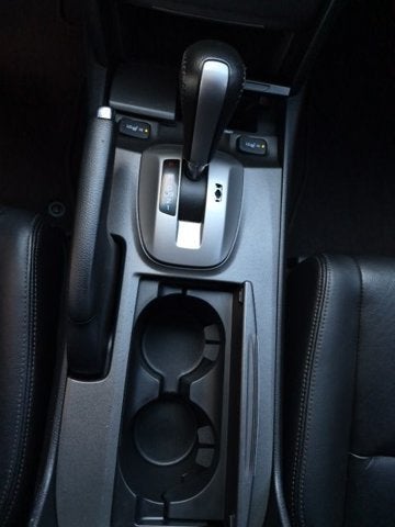 2010 Honda Accord Crosstour EX-L
