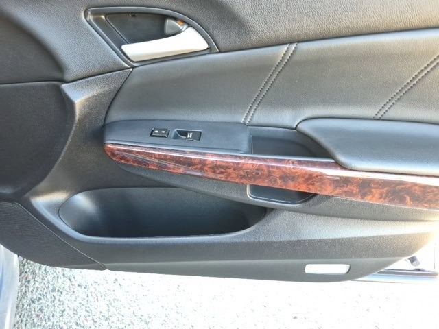 2010 Honda Accord Crosstour EX-L