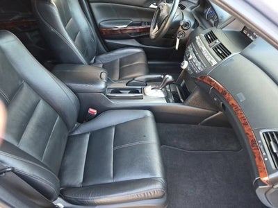 2010 Honda Accord Crosstour EX-L