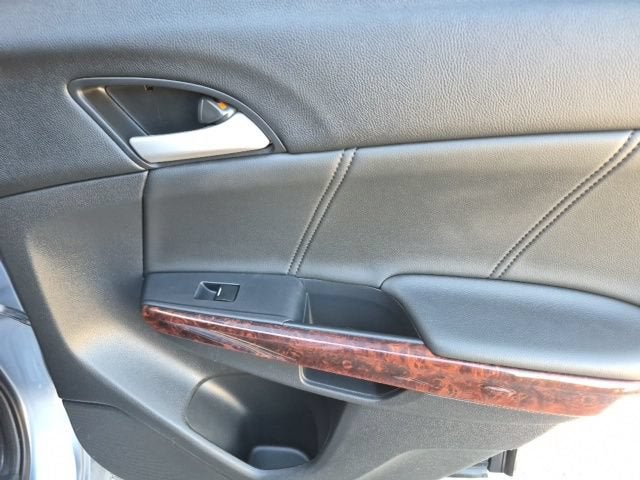 2010 Honda Accord Crosstour EX-L