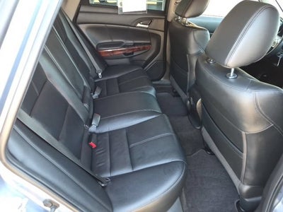 2010 Honda Accord Crosstour EX-L