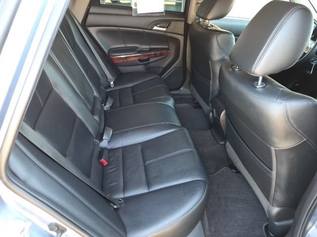 2010 Honda Accord Crosstour EX-L