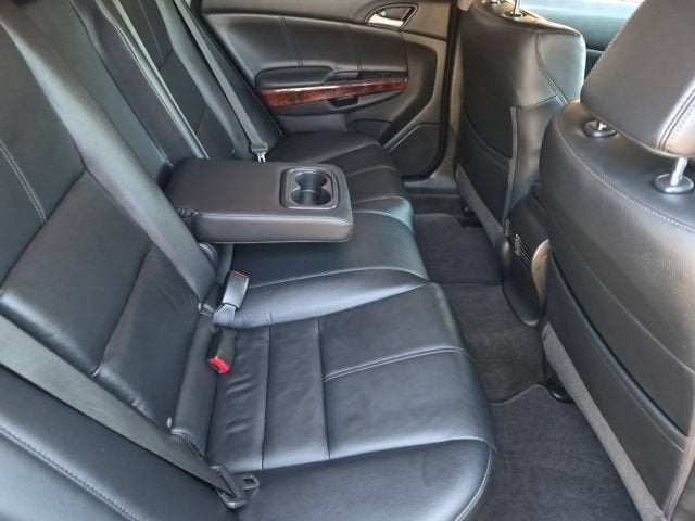 2010 Honda Accord Crosstour EX-L