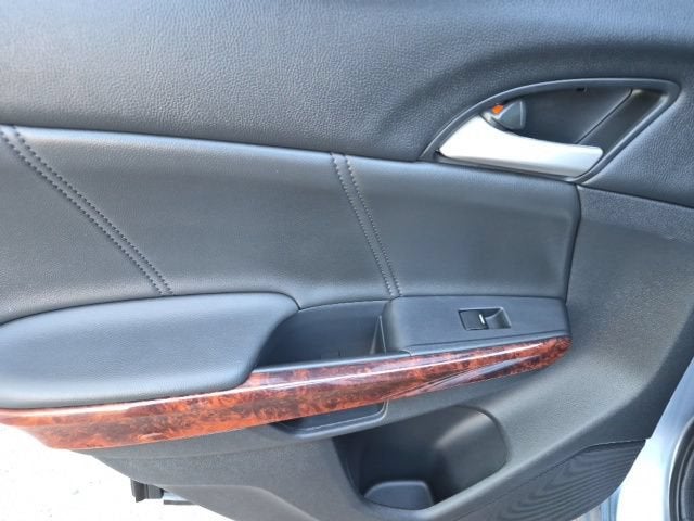 2010 Honda Accord Crosstour EX-L