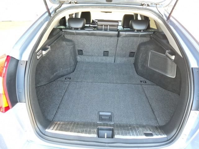 2010 Honda Accord Crosstour EX-L