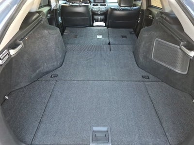 2010 Honda Accord Crosstour EX-L