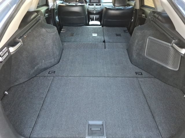 2010 Honda Accord Crosstour EX-L