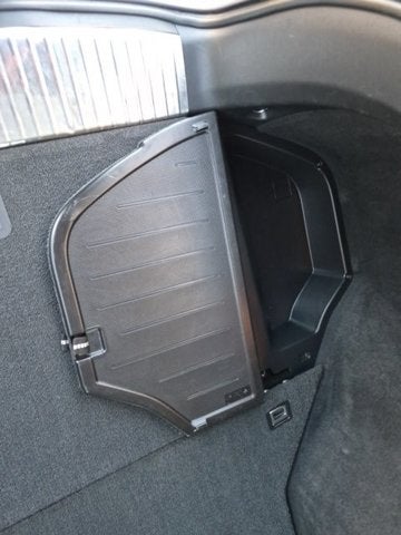 2010 Honda Accord Crosstour EX-L
