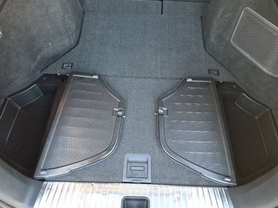 2010 Honda Accord Crosstour EX-L