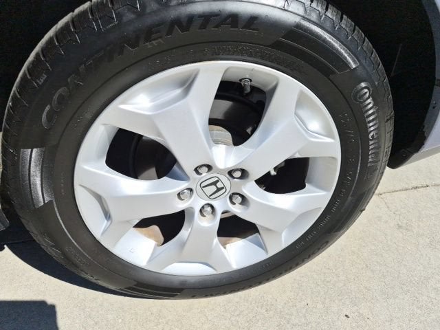 2010 Honda Accord Crosstour EX-L