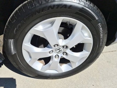 2010 Honda Accord Crosstour EX-L