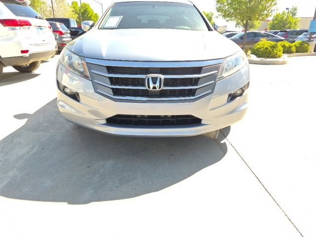 2010 Honda Accord Crosstour EX-L