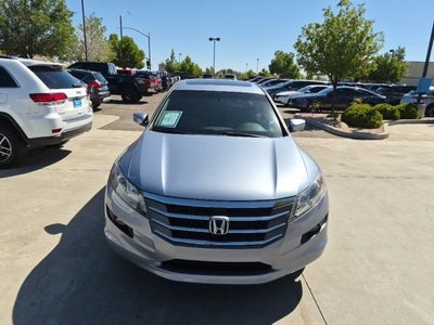 2010 Honda Accord Crosstour EX-L