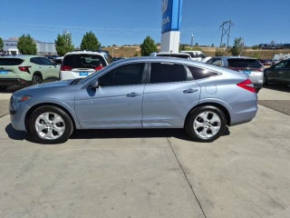 2010 Honda Accord Crosstour EX-L