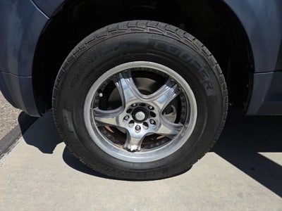 2005 Honda Element EX