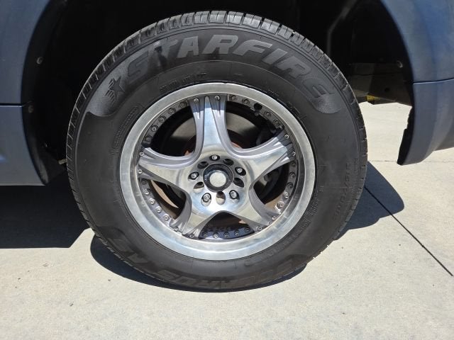 2005 Honda Element EX