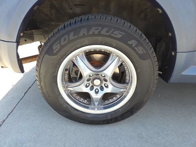 2005 Honda Element EX