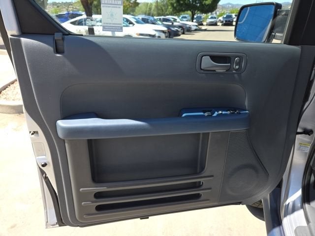 2005 Honda Element EX