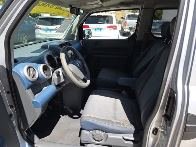 2005 Honda Element EX