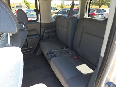 2005 Honda Element EX