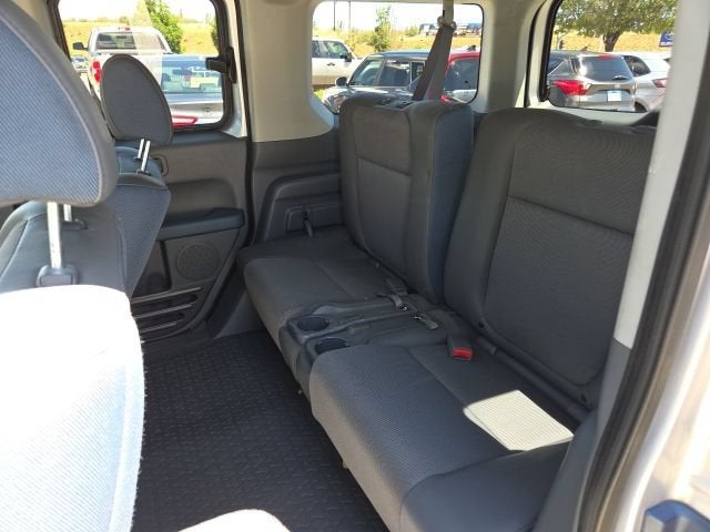 2005 Honda Element EX