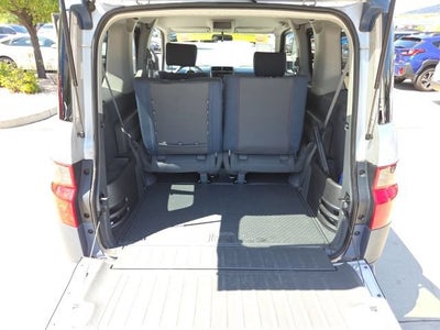2005 Honda Element EX