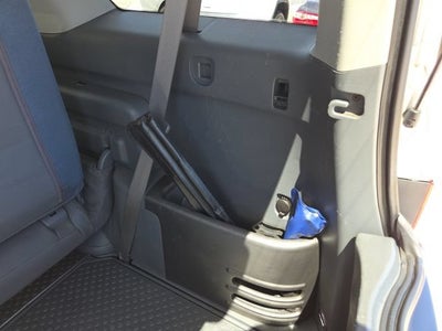 2005 Honda Element EX