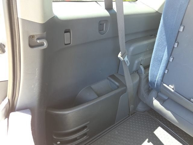 2005 Honda Element EX