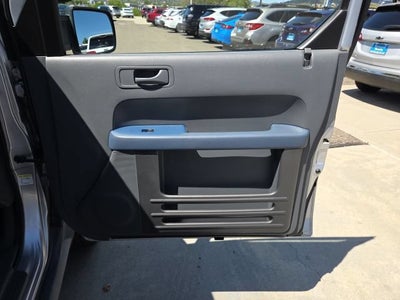 2005 Honda Element EX