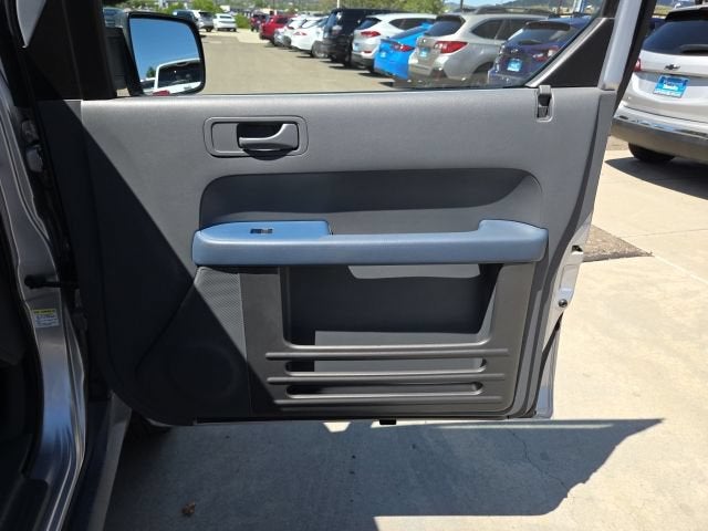 2005 Honda Element EX