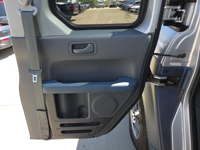 2005 Honda Element EX