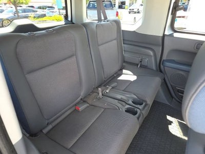 2005 Honda Element EX