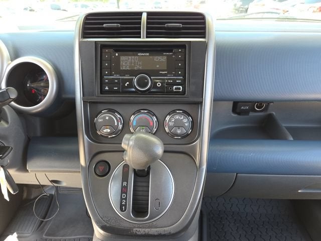 2005 Honda Element EX