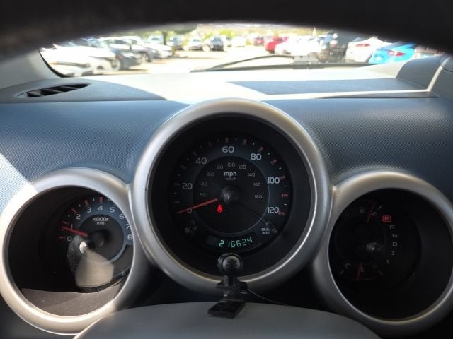 2005 Honda Element EX