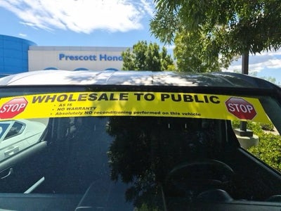 2005 Honda Element EX