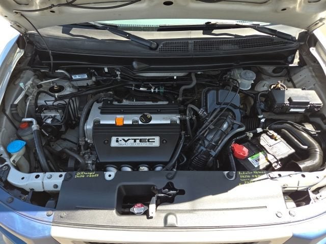 2005 Honda Element EX