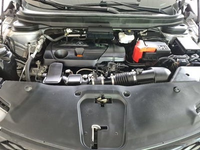 2021 Acura RDX w/A-Spec Package