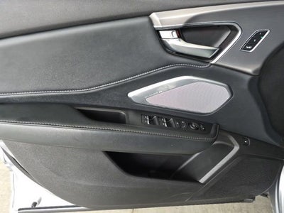 2021 Acura RDX w/A-Spec Package