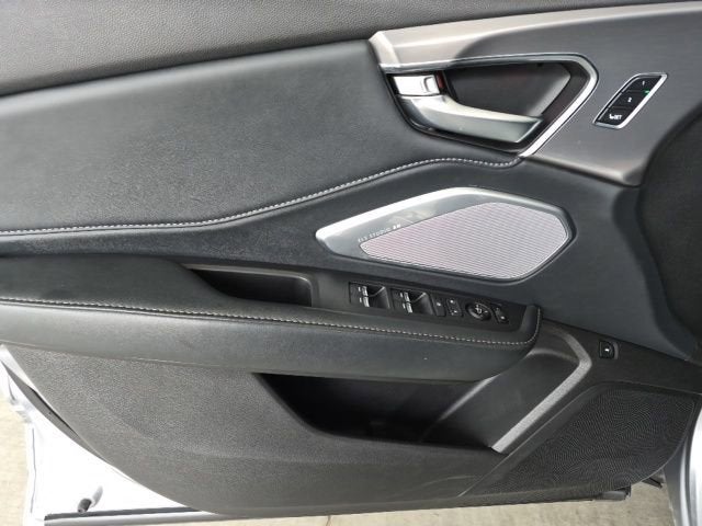 2021 Acura RDX w/A-Spec Package