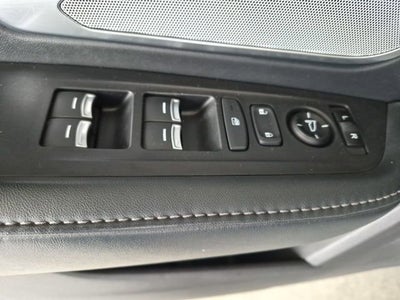 2021 Acura RDX w/A-Spec Package